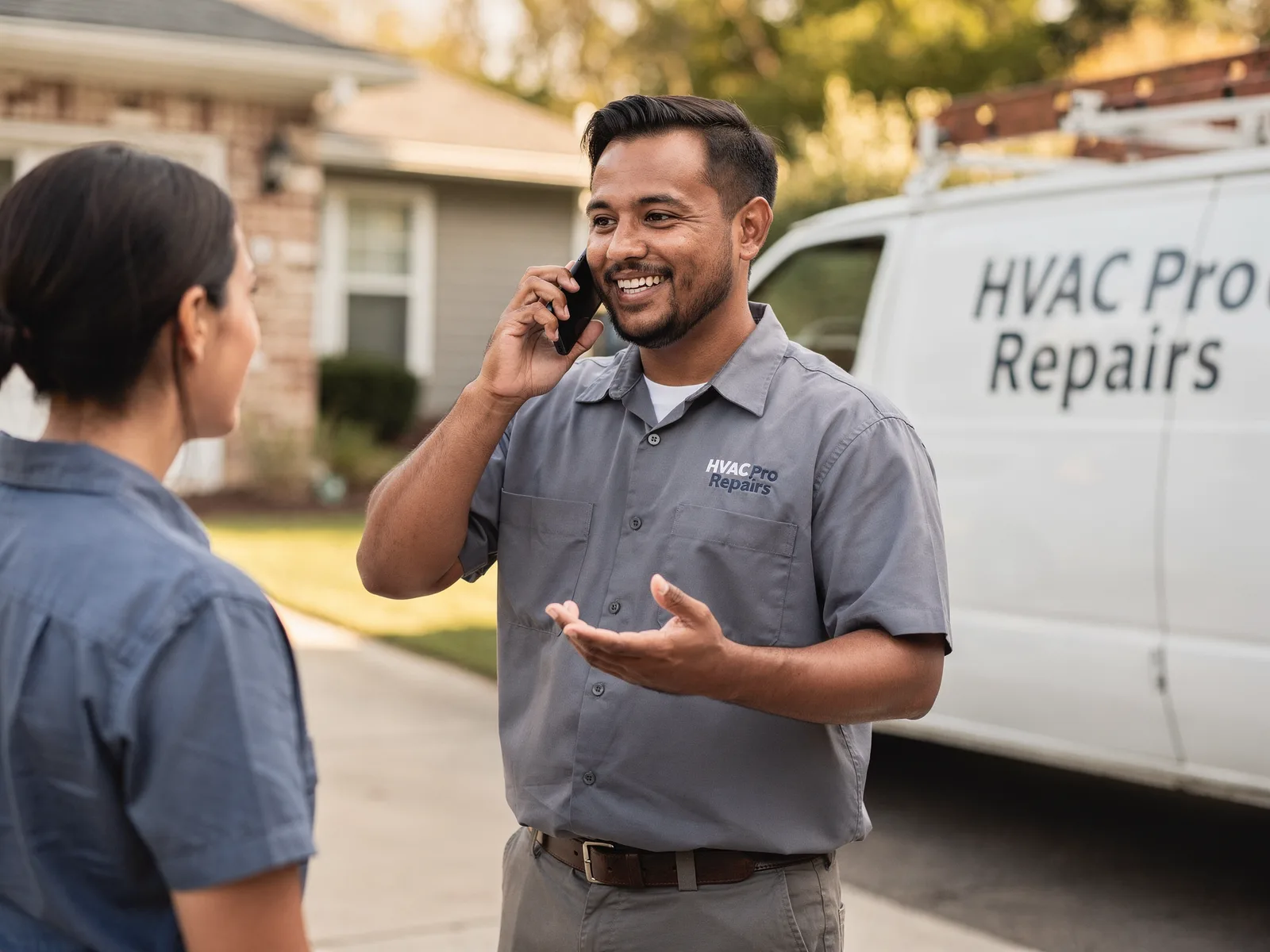 Heat Pump Repair Rothsay, MN FAQs